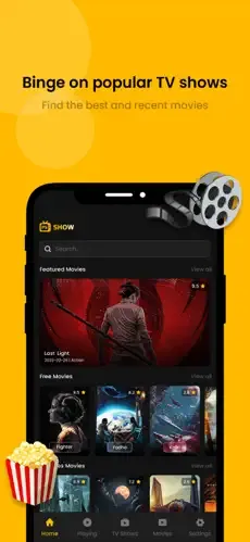best-tv-series-on-hotstar tv show